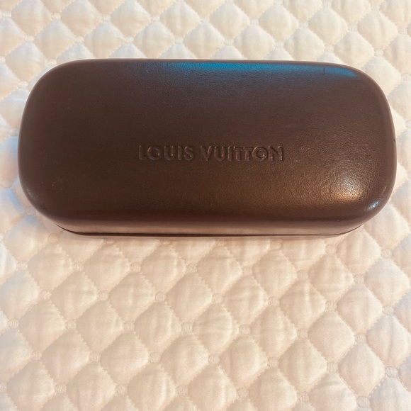 AUTHENTIC Louis Vuitton sunglasses - Picture 2 of 7
